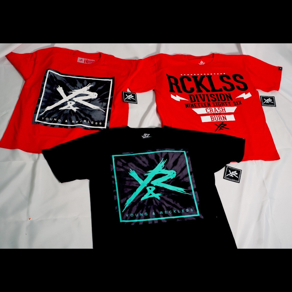 Kids Shirts